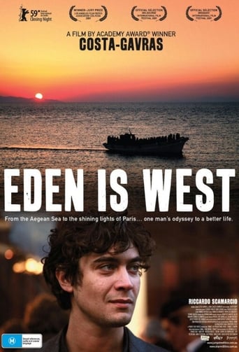 Eden Is West (2009)