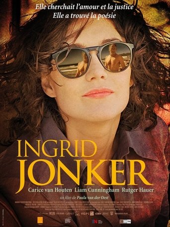 Ingrid Jonker