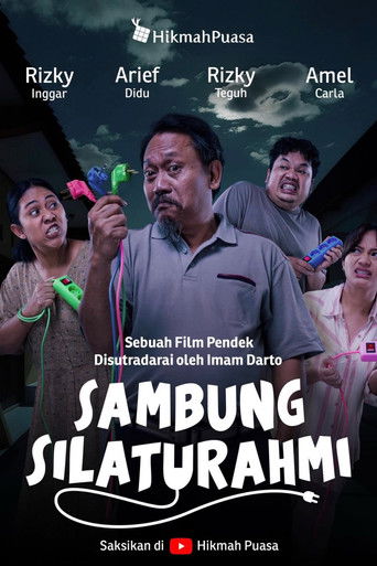 Sambung Silaturahmi (2026)