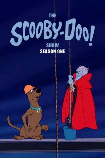 The Scooby-Doo Show Season 1