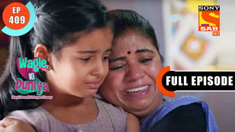Episode 409 — Asha Ki Naukri Khatre Mein