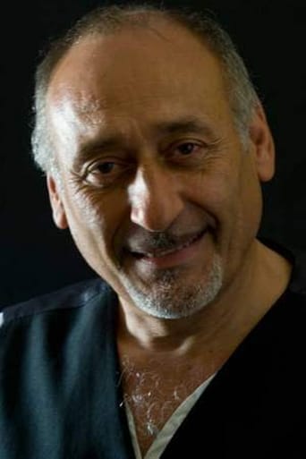Image of Vincenzo Merolla