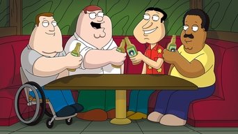 Cena de Eu Te Aceito, Quagmire