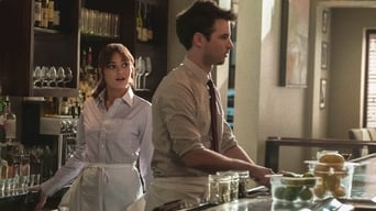 Episódio Trufas e Champagne da série Sweetbitter