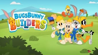 #9 Bugs Bunny Builders