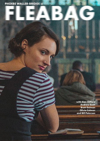 Fleabag poster 12