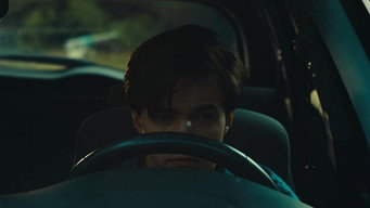 Voyeur (2024)