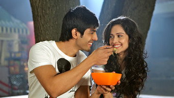 #6 Akaash Vani