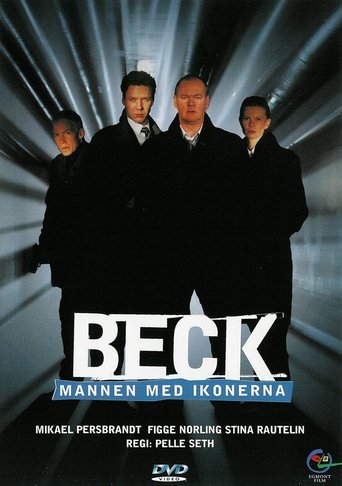 Beck 02 - The Man with the Icons