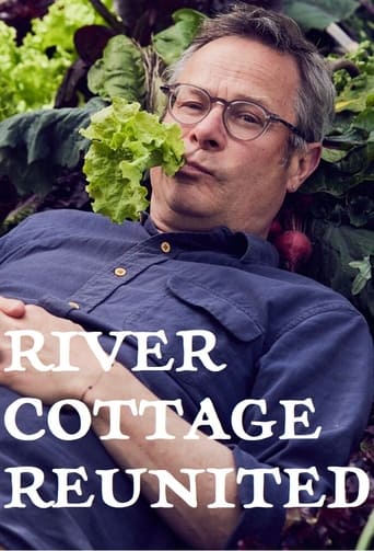 River Cottage Reunited torrent magnet 