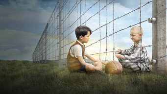 Still 12 from The Boy in the Striped Pyjamas