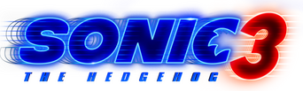 Sonic the Hedgehog 3