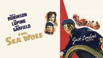 #13 The Sea Wolf