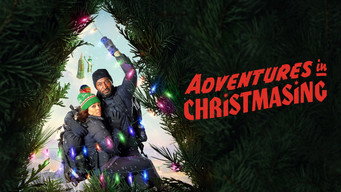 Adventures In Christmasing (2021)
