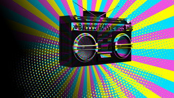 #5 The '80s Greatest