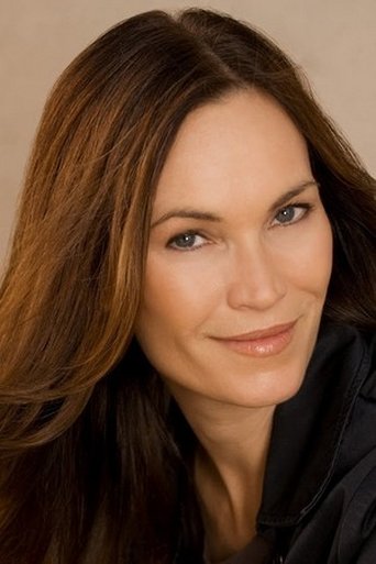 Lisa Stothard headshot
