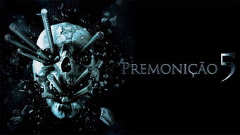 Cena de Premonição 5