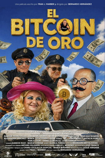El bitcoin de oro