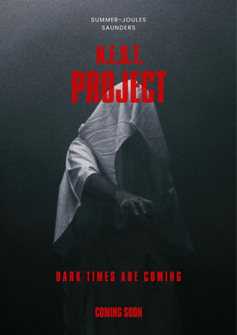 The Eight Saga:N.E.S.T.Project