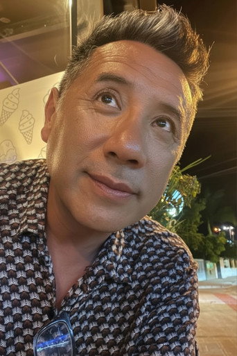 Salomón Reyesの人物画像 3
