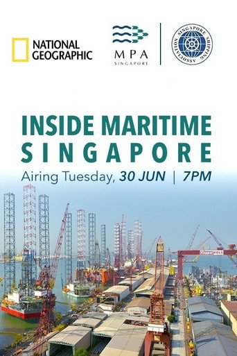 Inside Maritime Singapore