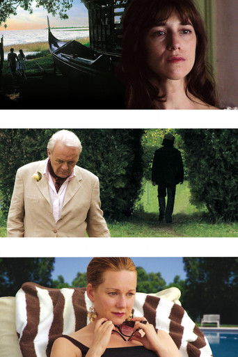 The City of Your Final Destination poster 6