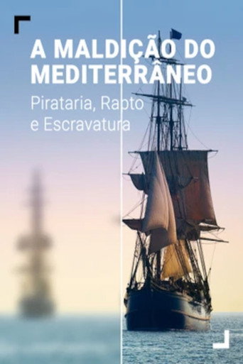 Pirates of the Mediterranean - A Game of Greed and Power (2024)