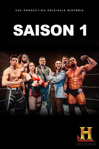 3 secondes: Season 1