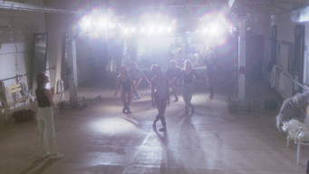 #14 Murder-Rock: Dancing Death