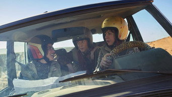 Better Days (2025)