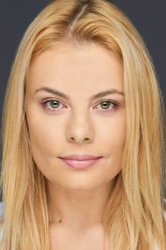 Image of Natalya Dvoretskaya