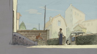 A Boat in the Garden (2024)
