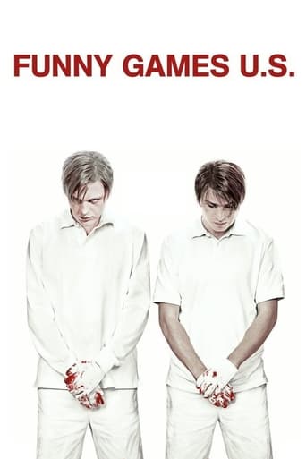 Funny Games U.S. en streaming 