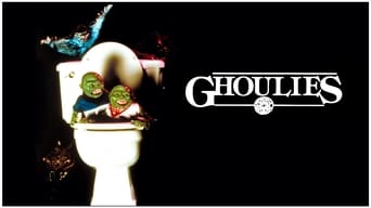 #63 Ghoulies