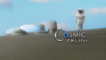 Cosmic Front (2011- )