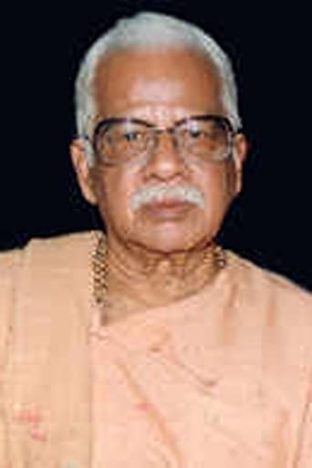 Image of Thikkurissy Sukumaran Nair