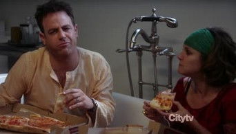 Aflevering 2 — Mourning Sickness