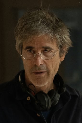 Image of Walter Salles