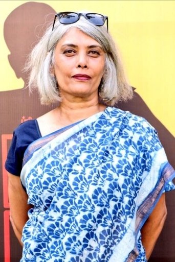 Image of Priya Krishnaswamy