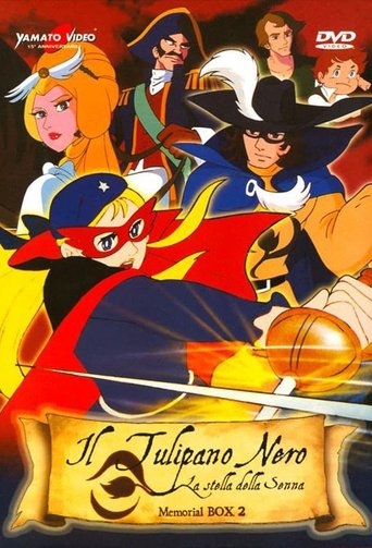 The Star of the Seine: Season 1