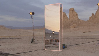 Toro Y Moi: Live from Trona (2016)