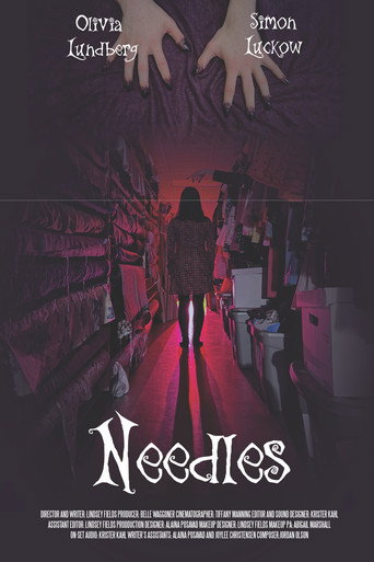 Needles (2025)