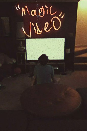The Magic Video (2024)