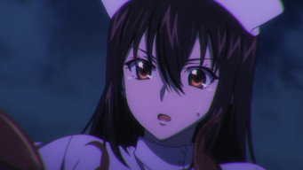 Strike the Blood T1E19