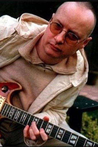 Image of Andy Partridge
