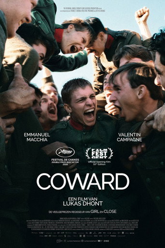 Coward