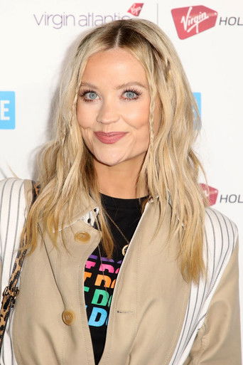 Foto de Laura Whitmore