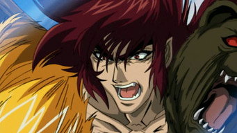 Beast Fighter