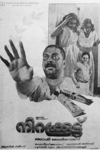 Nirakkoottu (1985)