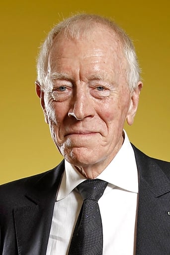 Profile picture of Max von Sydow